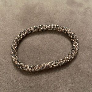 Lily and Laura bracelet